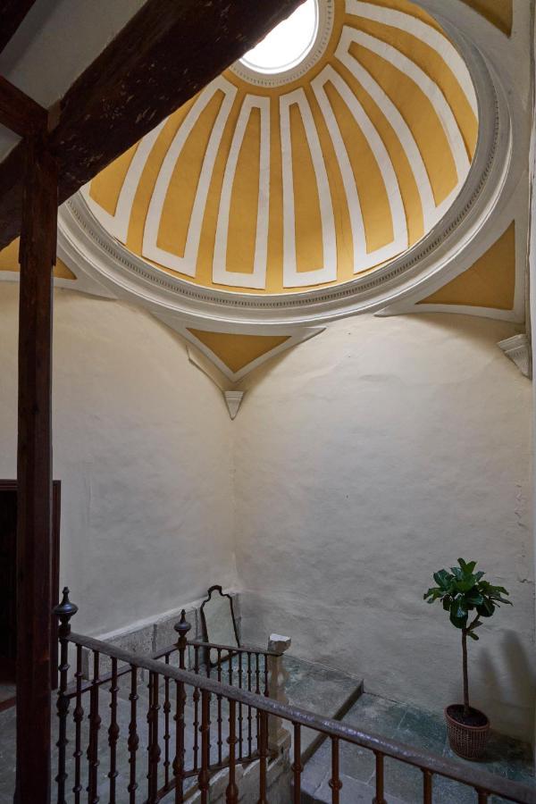 Casa Palacio Arminon Eksteriør bilde